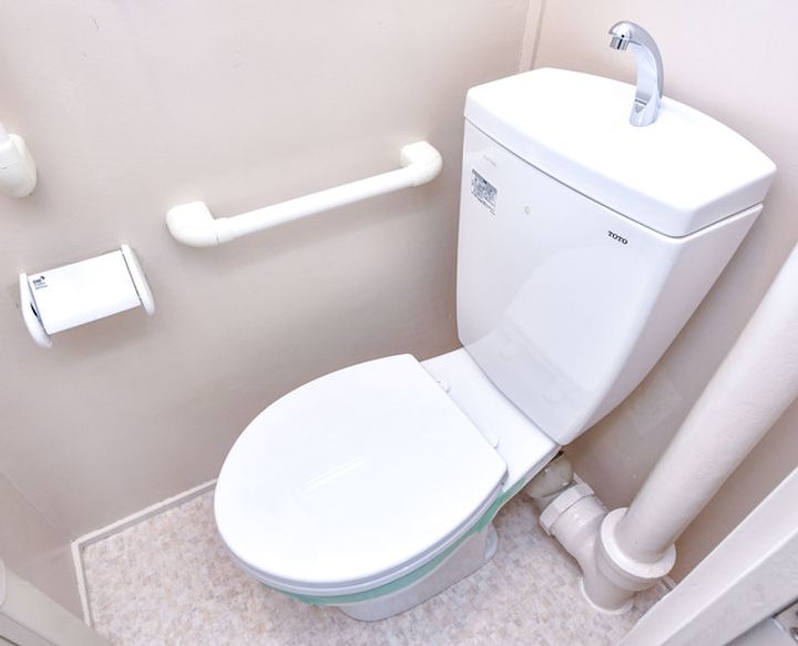 URひよどり台のその他画像