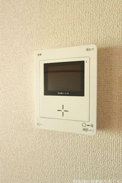 コーポ幸の内装