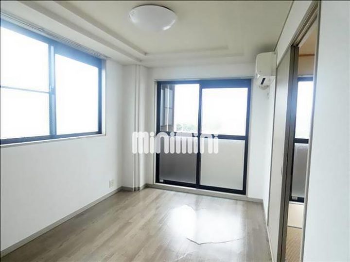 パレス野添のその他画像