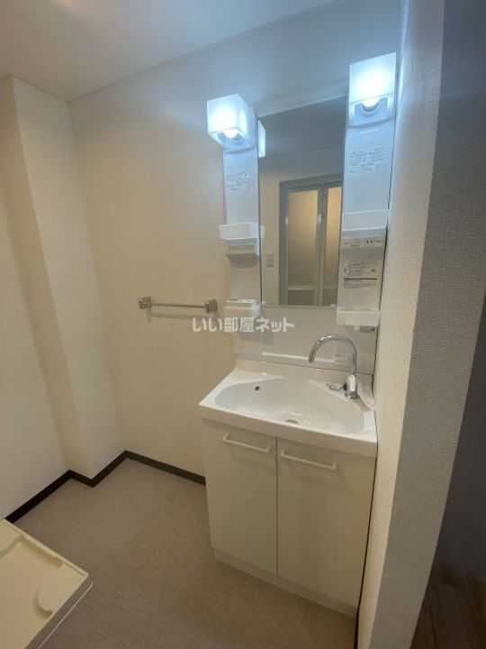 ラフォーレ久留米の内装