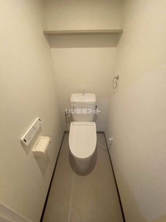 ラフォーレ久留米の内装