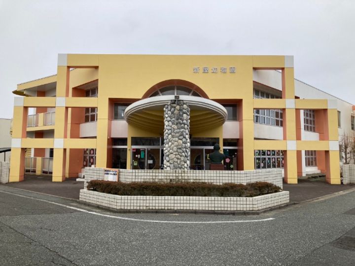 セントラルパークの周辺