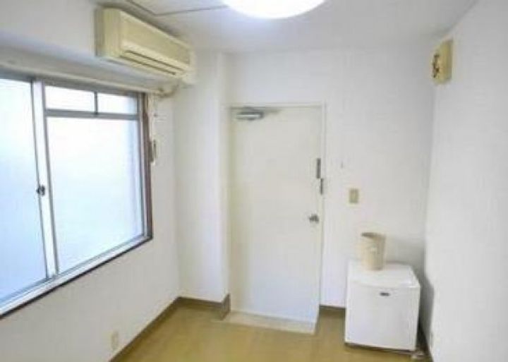 東京都台東区台東4(マンション)の賃貸物件の居間