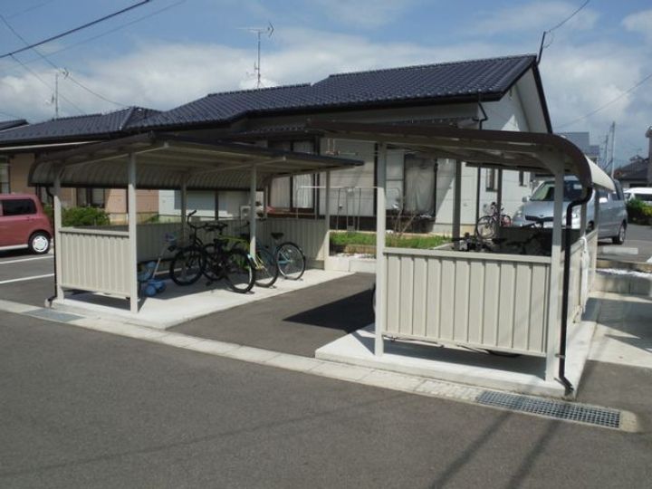 福島県福島市本内字西井戸神(アパート)の賃貸物件のその他画像