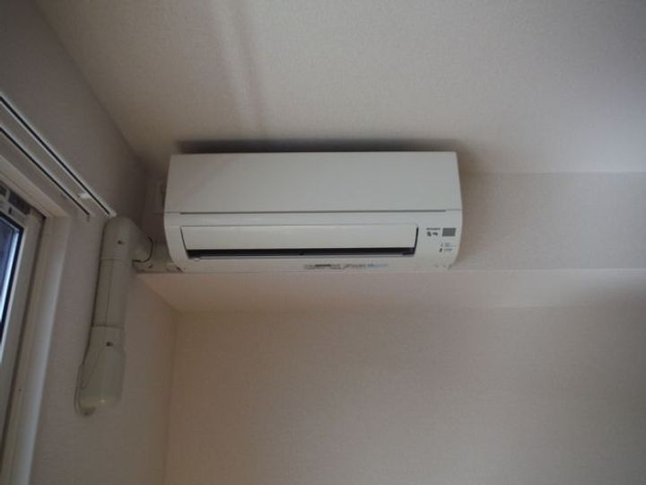 福島県福島市本内字西井戸神(アパート)の賃貸物件の内装