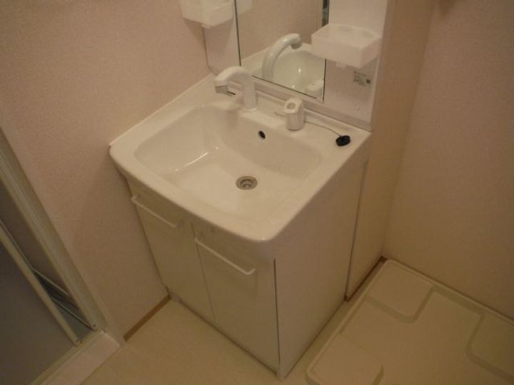 福島県福島市本内字西井戸神(アパート)の賃貸物件の内装