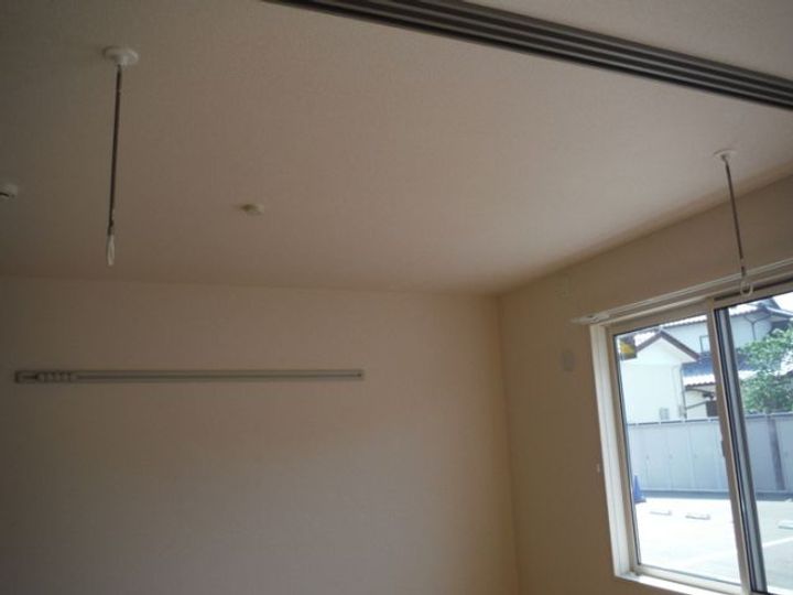 福島県福島市本内字西井戸神(アパート)の賃貸物件の内装