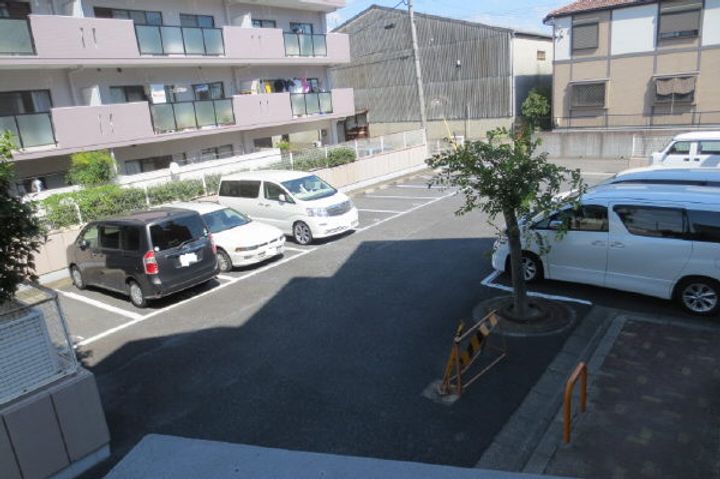 ベルシャトー新守山のその他画像