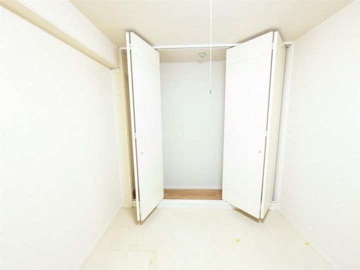 アルコリバーサイドの内装