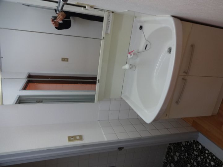 ピュアコート魚崎の内装