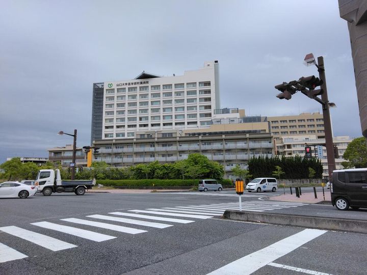 アビリティ相生町の周辺