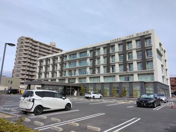 アビリティ相生町の周辺