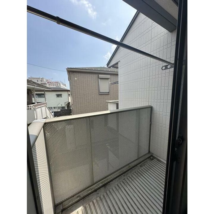 神奈川県厚木市泉町(アパート)の賃貸物件の内装