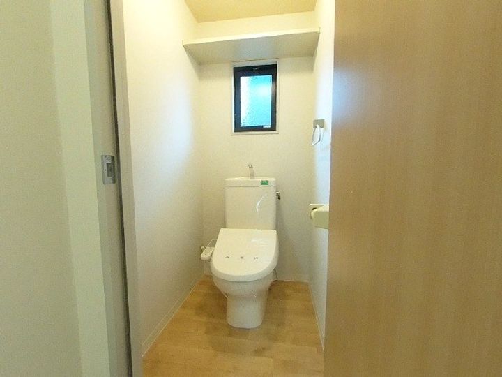 埼玉県上尾市西宮下3(一戸建)の賃貸物件の内装