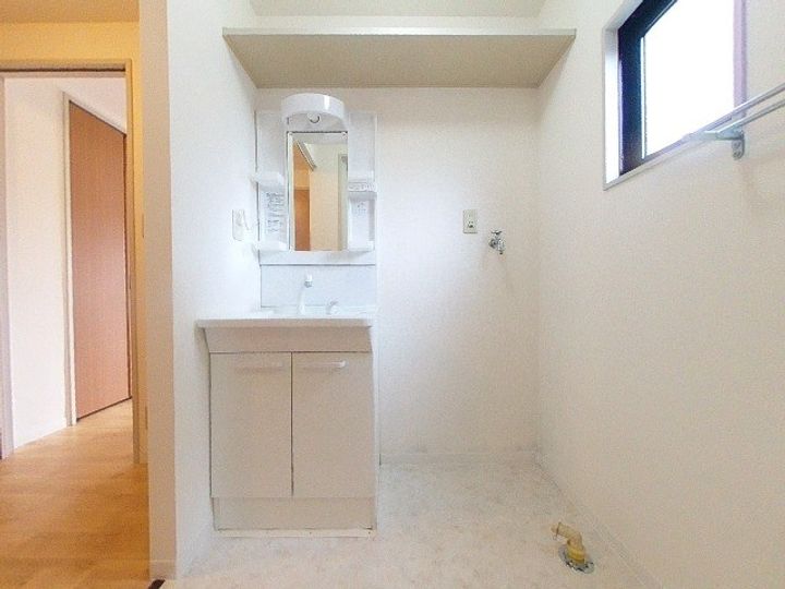 埼玉県上尾市西宮下3(一戸建)の賃貸物件の内装