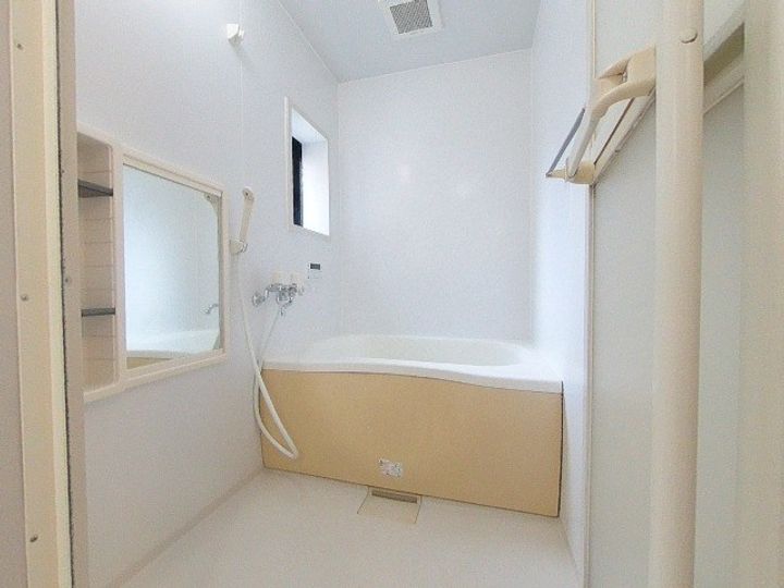 埼玉県上尾市西宮下3(一戸建)の賃貸物件の風呂