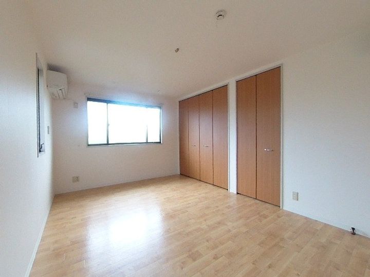 埼玉県上尾市西宮下3(一戸建)の賃貸物件の内装