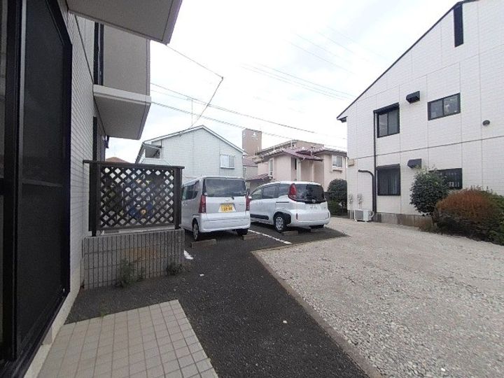 埼玉県上尾市西宮下3(一戸建)の賃貸物件の内装