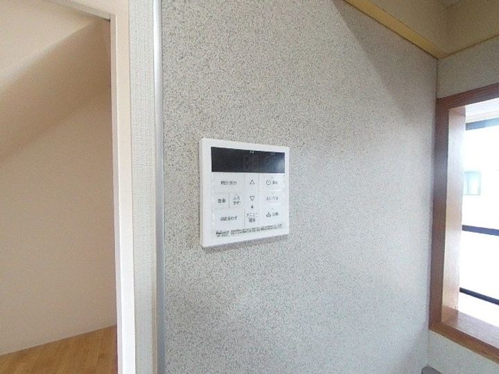 埼玉県上尾市西宮下3(一戸建)の賃貸物件の内装