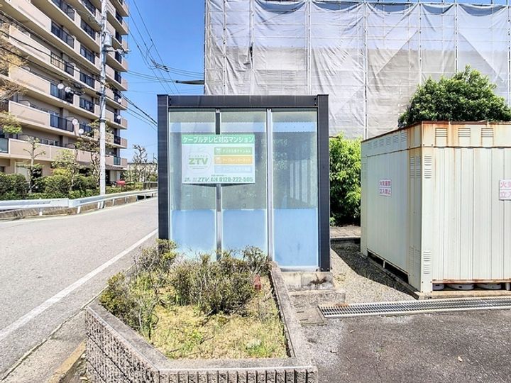 滋賀県近江八幡市中村町(アパート)の賃貸物件のその他画像
