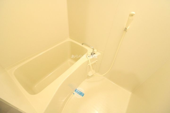静岡県浜松市中央区曳馬6(マンション)の賃貸物件の風呂
