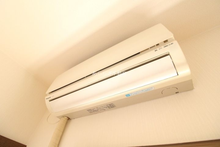 静岡県浜松市中央区曳馬6(マンション)の賃貸物件の内装