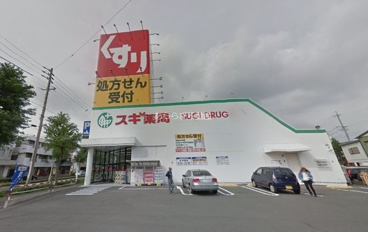 静岡県浜松市中央区曳馬6(マンション)の賃貸物件の周辺