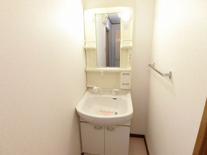 ピュアハウス桐野の内装