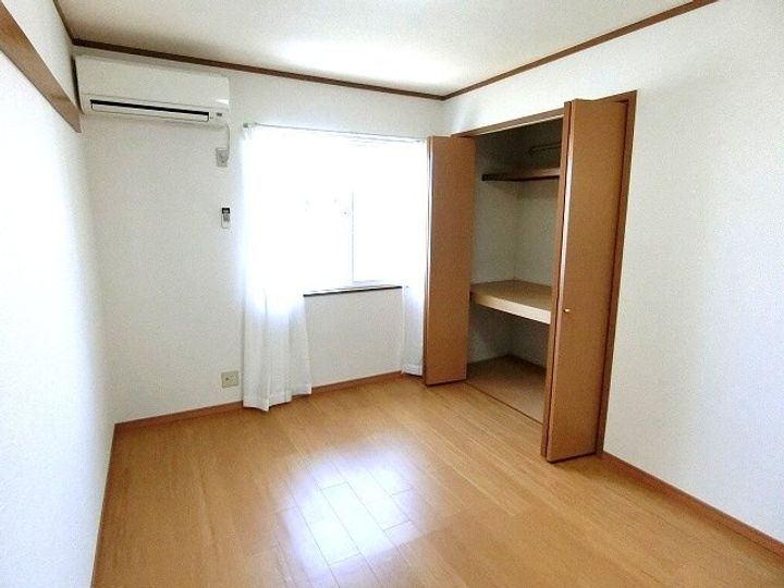 ピュアハウス桐野の内装