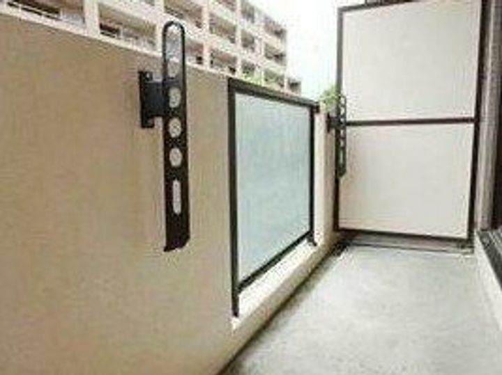 神奈川県横浜市神奈川区片倉1(マンション)の賃貸物件の内装