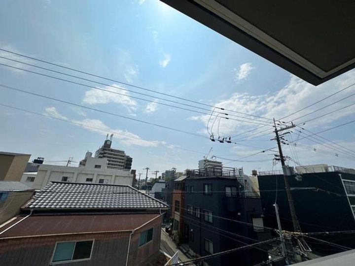 グランディオール杭瀬のその他画像