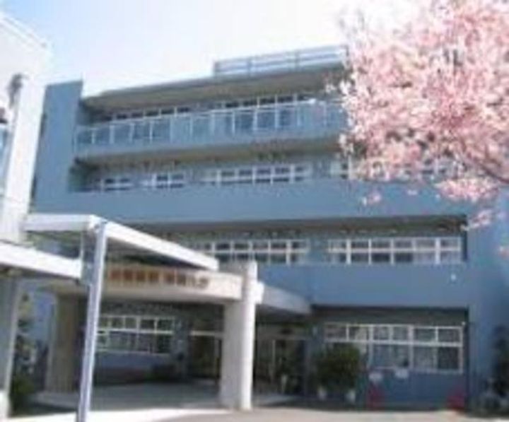 神奈川県相模原市南区東林間2(アパート)の賃貸物件の周辺