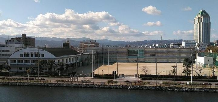 シェレナGARDENIIの周辺