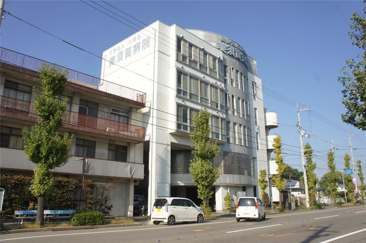 シェレナGARDENIIの周辺