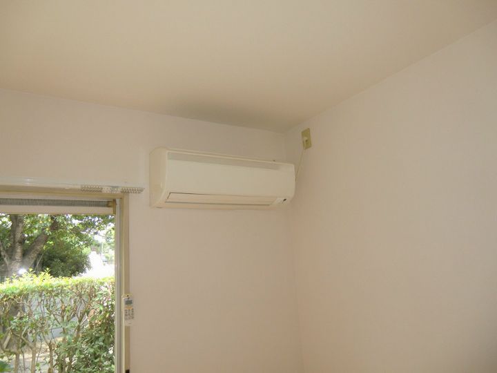 ラフォーレ原田Aの内装