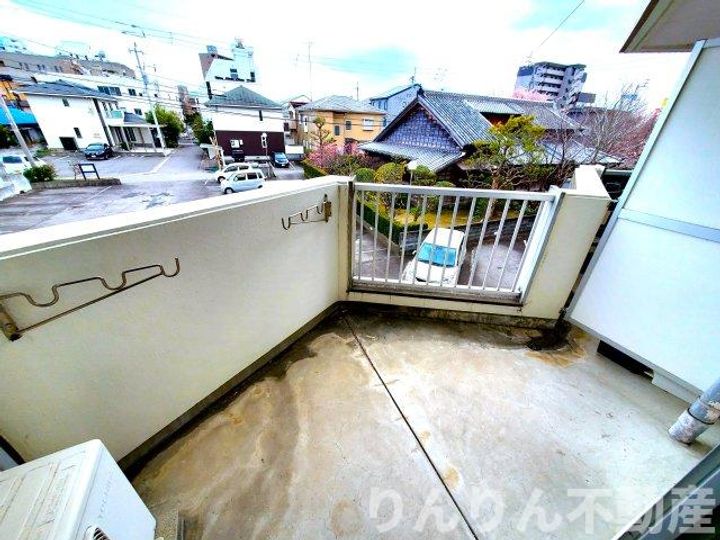 エクセルかちどき橋の内装