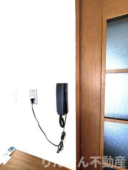 エクセルかちどき橋の内装