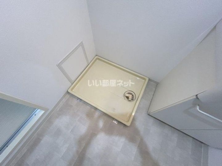 大阪府河内長野市小山田町(マンション)の賃貸物件の内装