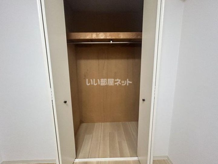 大阪府河内長野市小山田町(マンション)の賃貸物件の内装