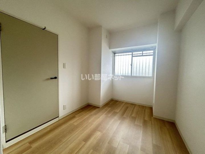 大阪府河内長野市小山田町(マンション)の賃貸物件の内装