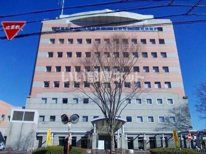 大阪府河内長野市小山田町(マンション)の賃貸物件の周辺