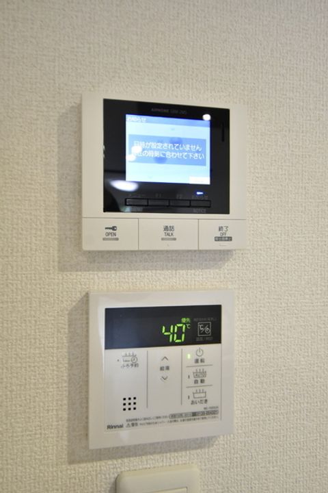 新潟県新潟市中央区川端町5(アパート)の賃貸物件の内装