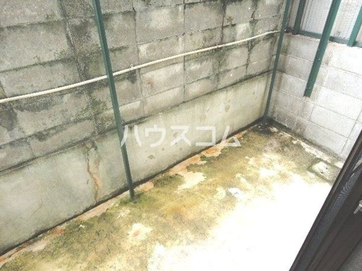 上桂グリーンハイツの内装