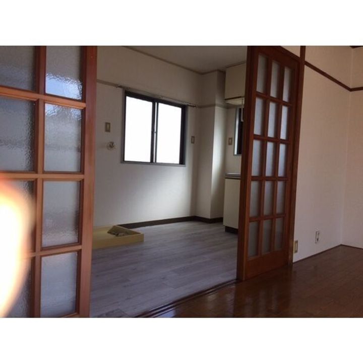 第2アリストマンションのその他画像