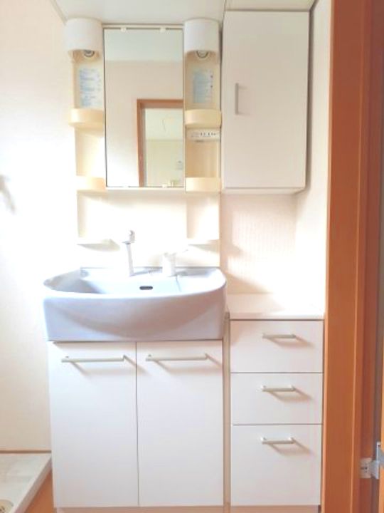 撫子ハイムの内装