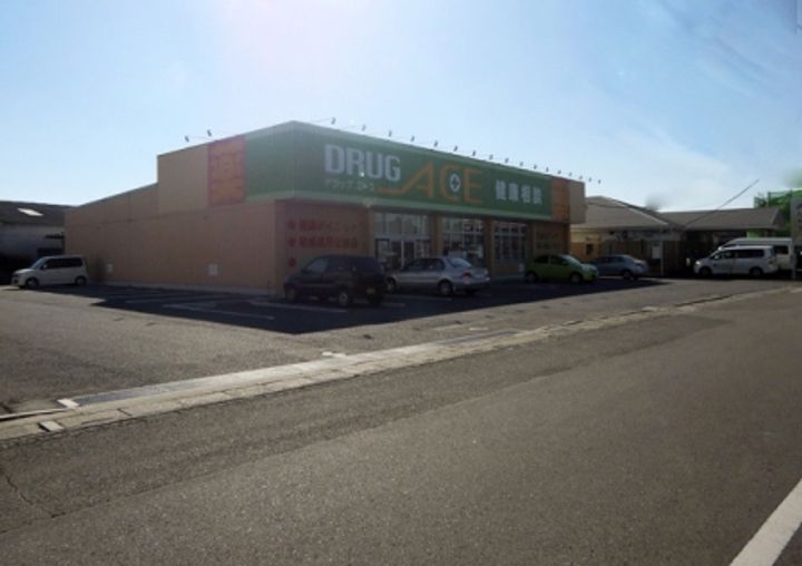 撫子ハイムの周辺