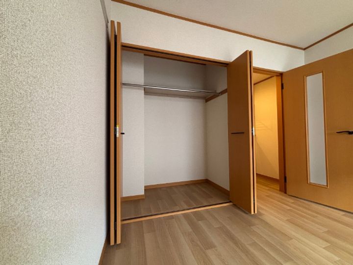 Bellemontの内装