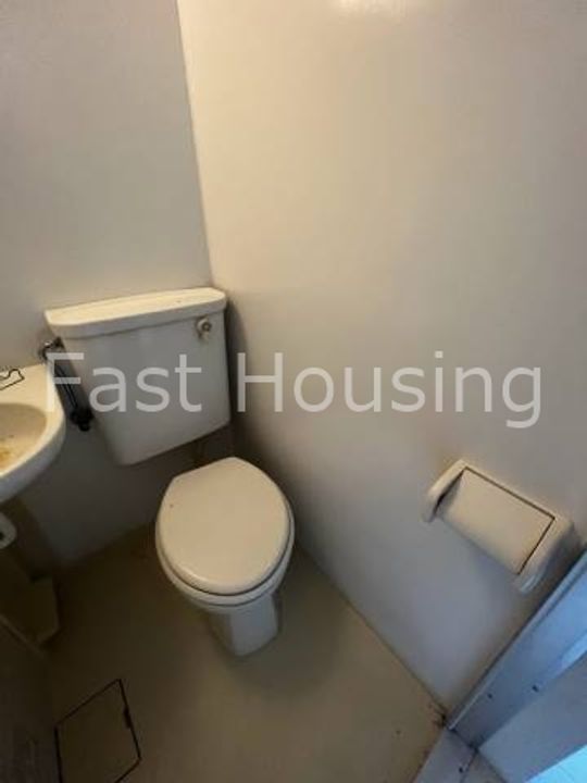 東京都中野区本町4(マンション)の賃貸物件の内装