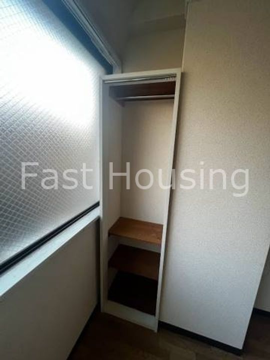 東京都中野区本町4(マンション)の賃貸物件の内装