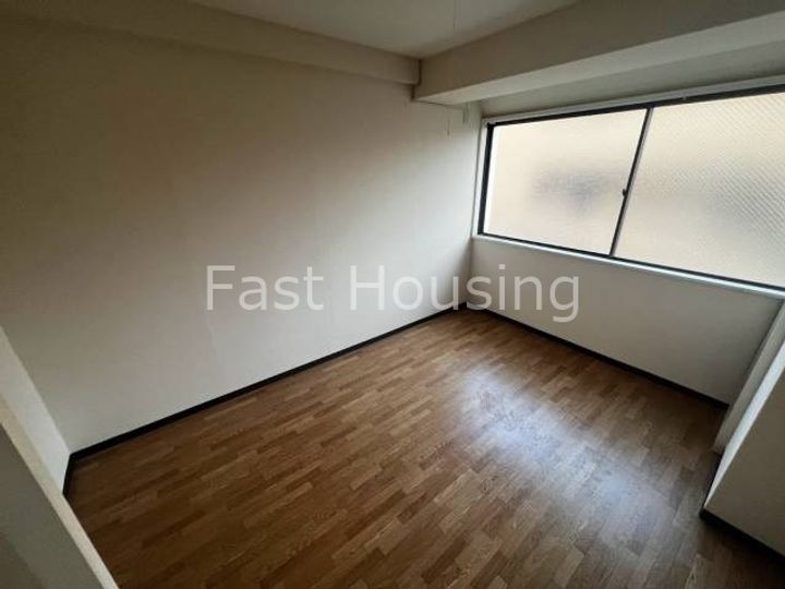 東京都中野区本町4(マンション)の賃貸物件の居間